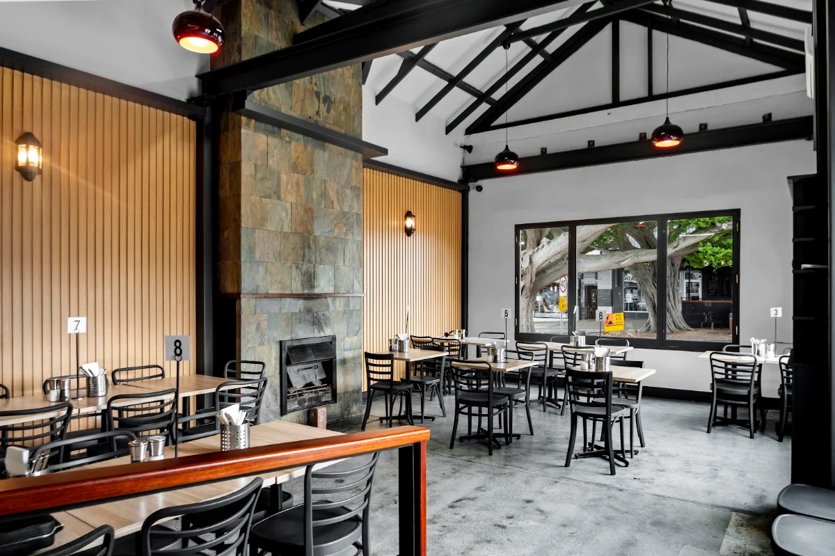 Vibe, Salsa Corner | Best Mexican Restaurant, Cafe & Bar in Cowes VIC