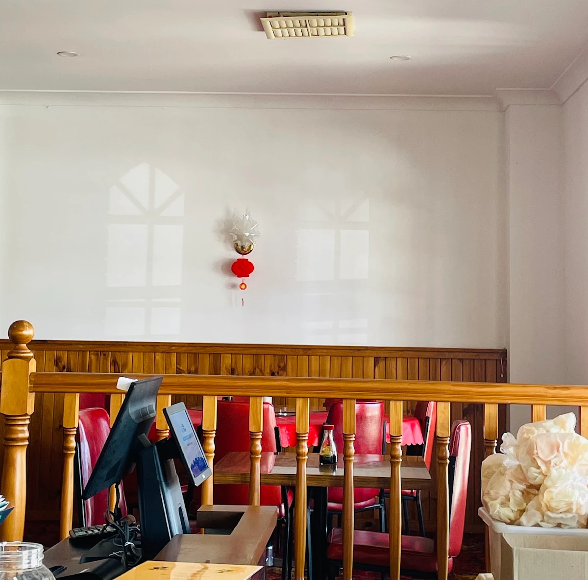 Vibe, Hua Doo Chinese Restaurant