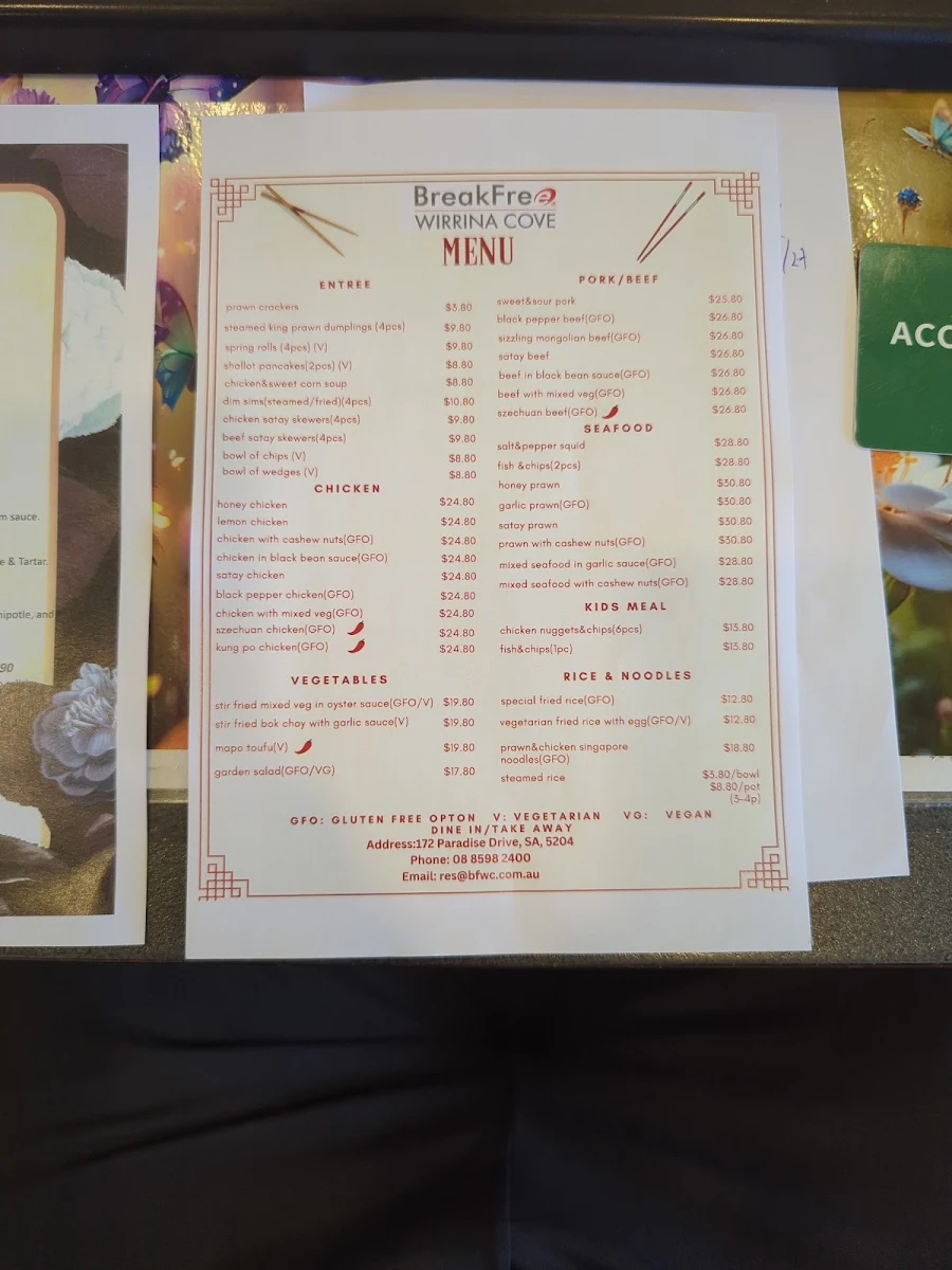 Menu photo 4