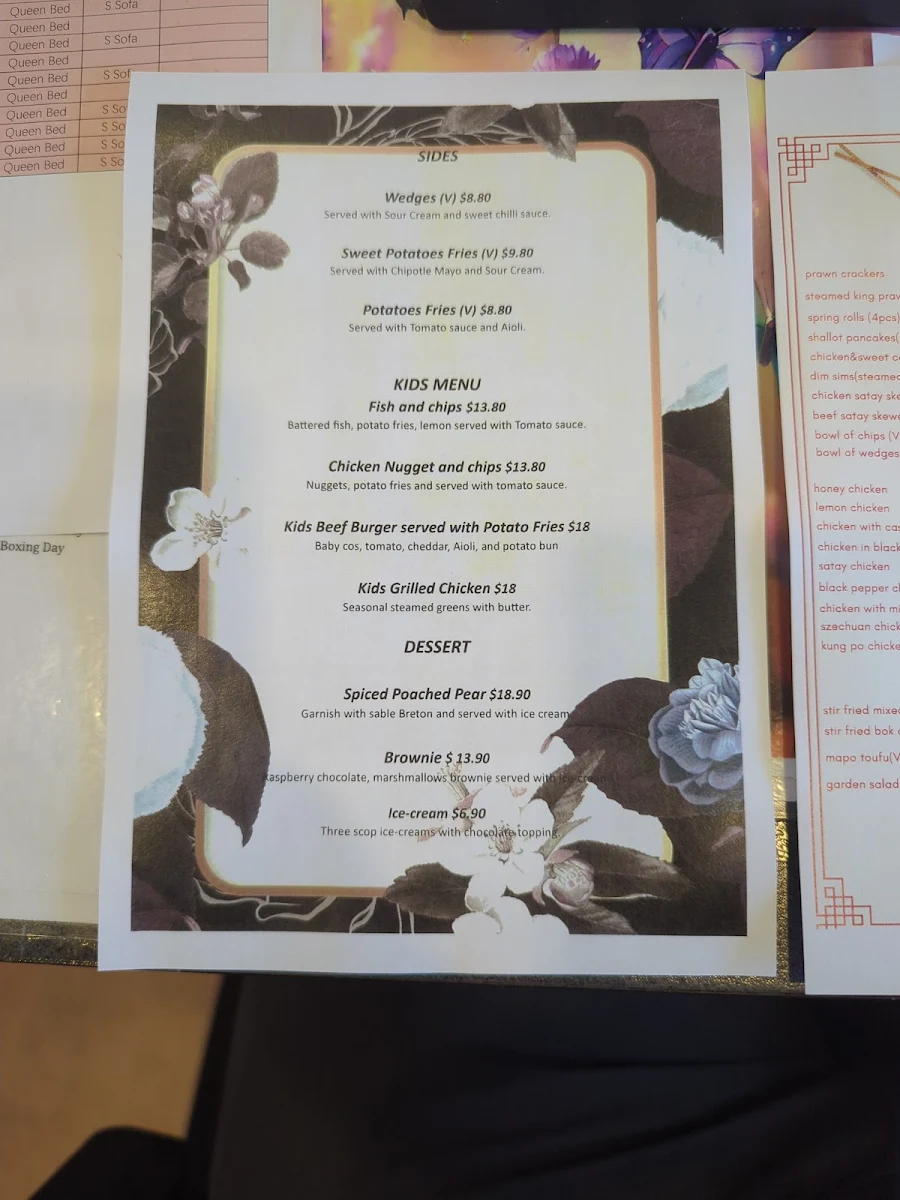 Menu photo 5