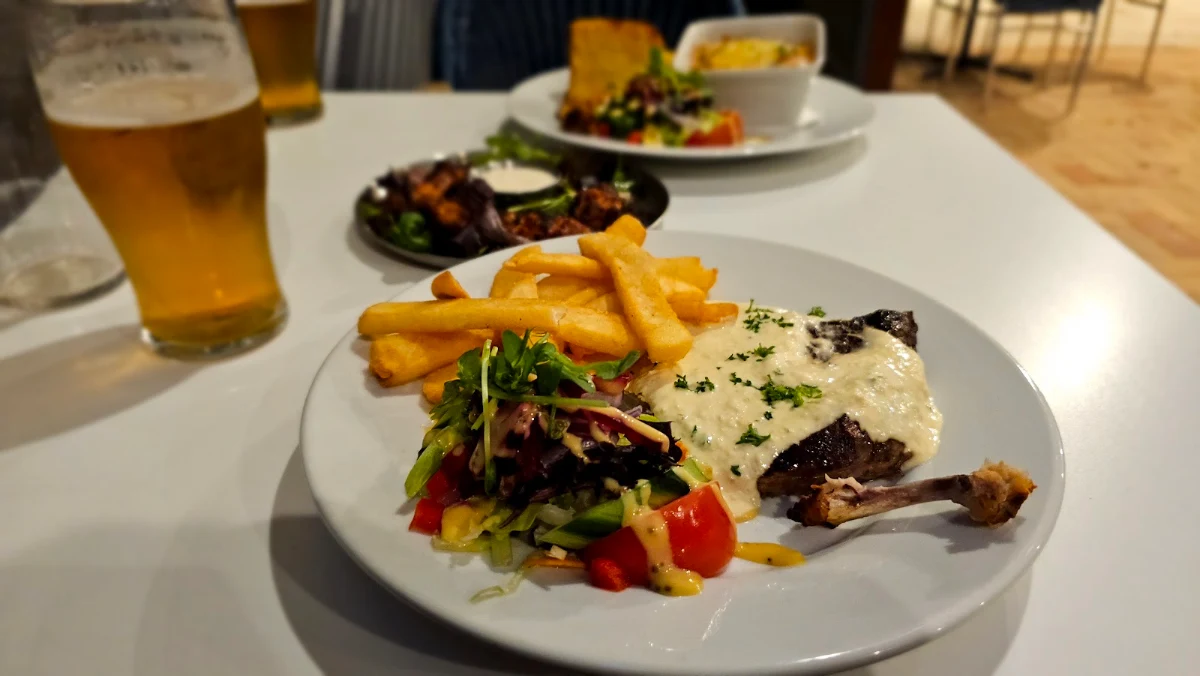 Food & drink photo 10