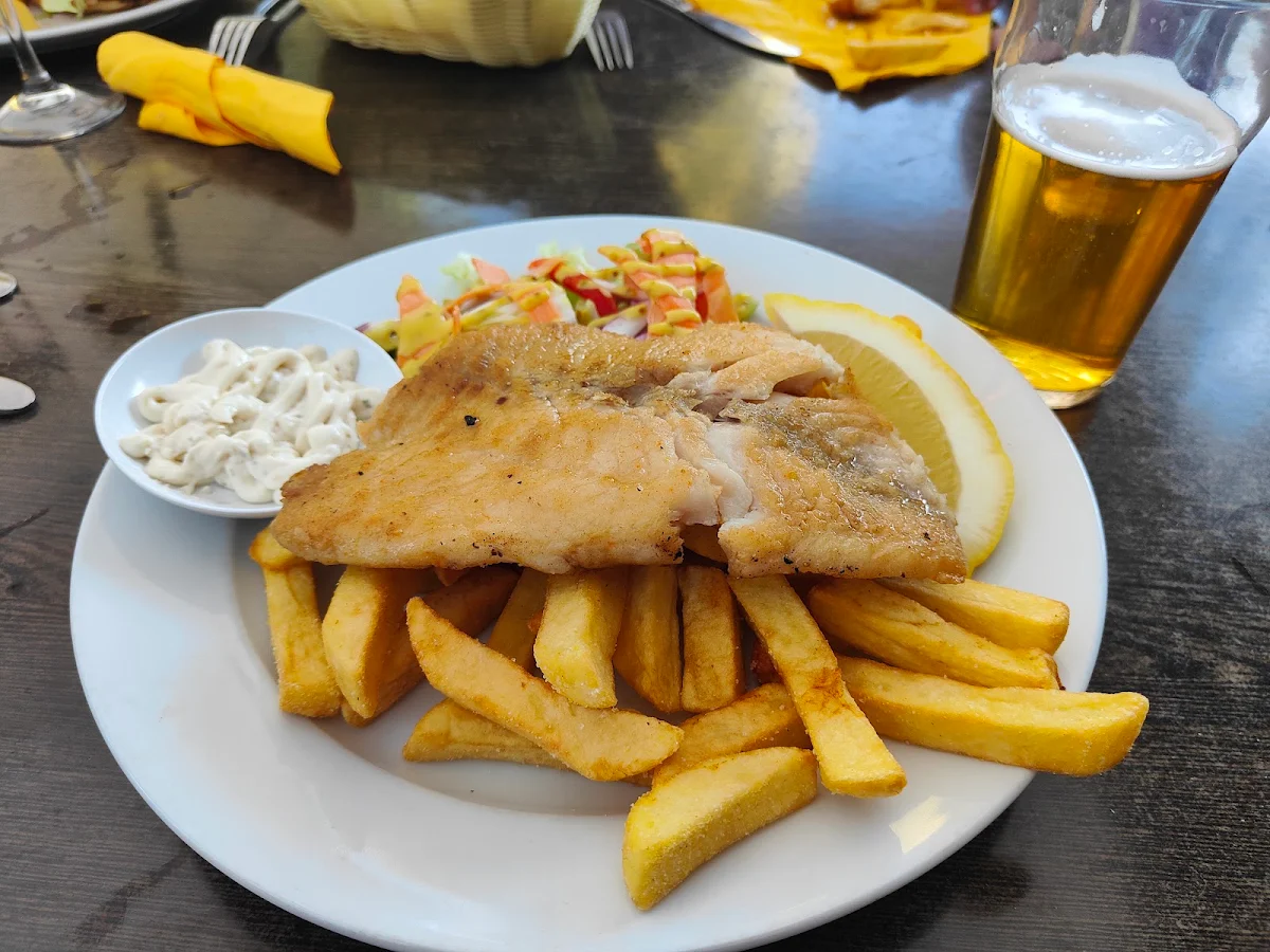 Food & drink photo 2
