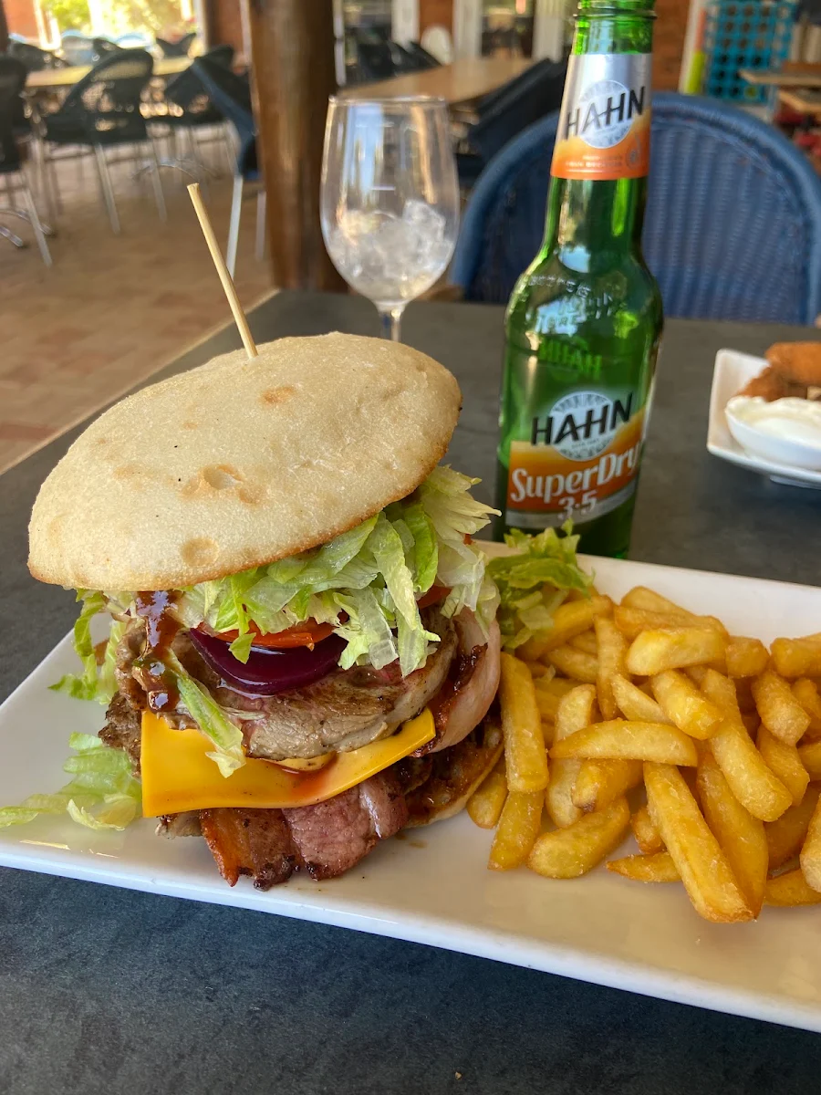 Food & drink photo 3
