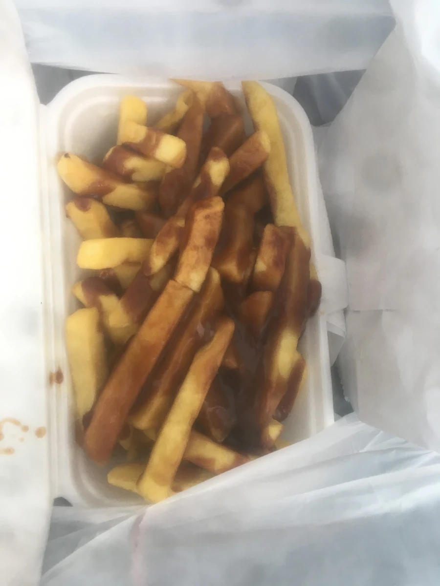 Food & drink, Woodpark Cafe-Takeaway