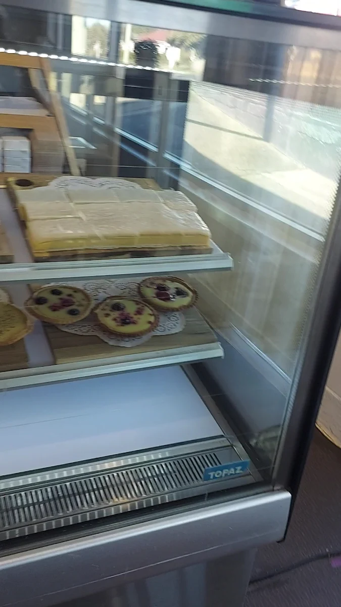 Vibe, Scottsdale Bakery
