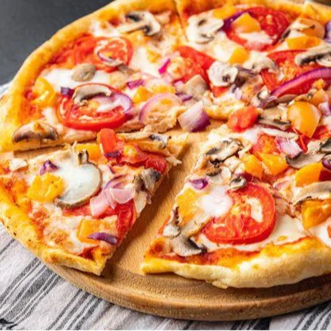 Food & drink, Mod Pizzeria Modbury