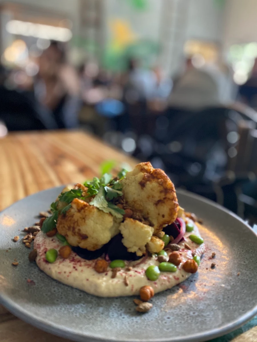 Food & drink, Farmhouse, Kedron Cafe