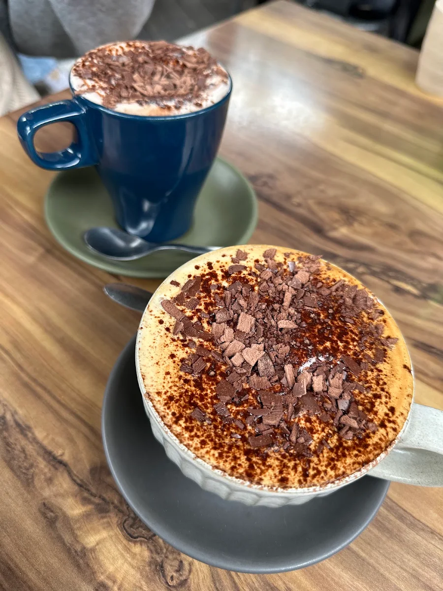 Food & drink, Farmhouse, Kedron Cafe