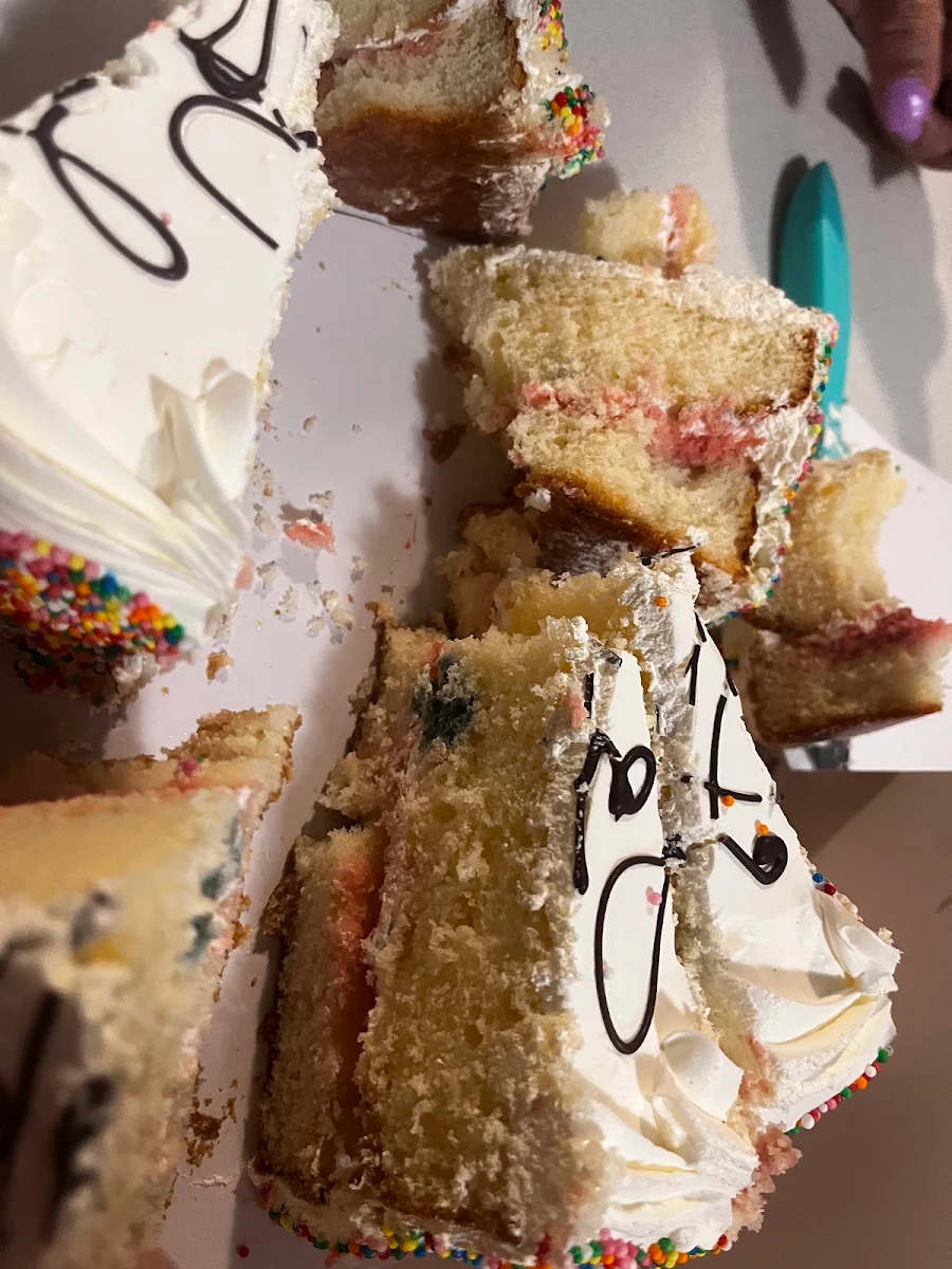 Food & drink, Michel's Patisserie Altona Meadows