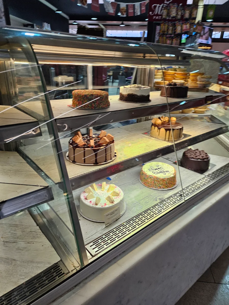 Vibe, Michel's Patisserie Altona Meadows
