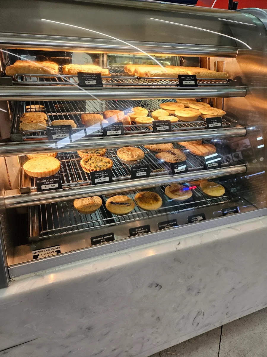 Vibe, Michel's Patisserie Altona Meadows