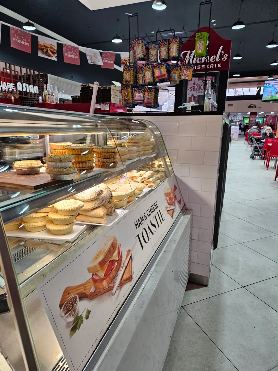 Vibe, Michel's Patisserie Altona Meadows
