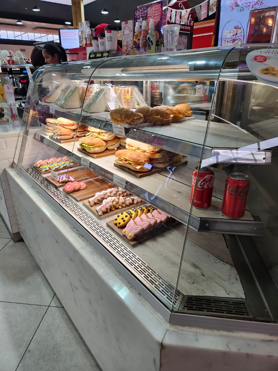 Vibe, Michel's Patisserie Altona Meadows