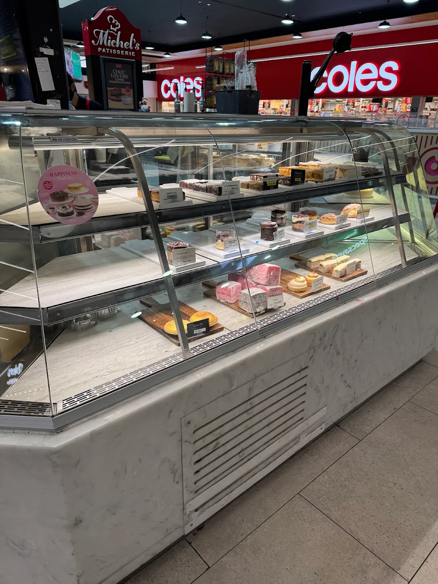 Vibe, Michel's Patisserie Altona Meadows