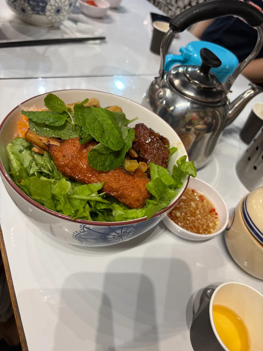 Food & drink, Hủ Tíu 51