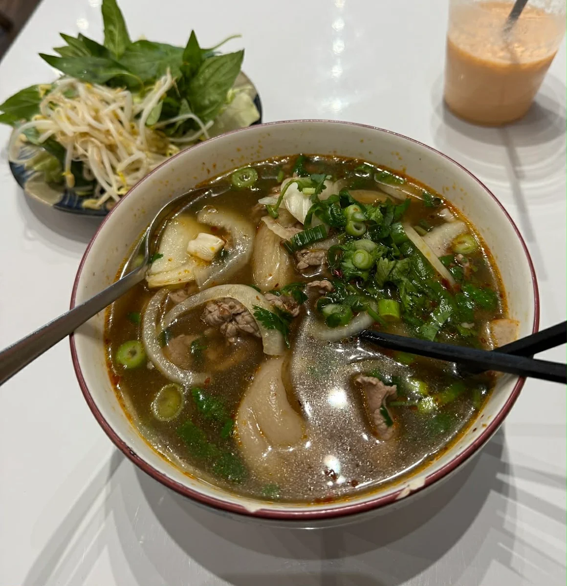 Food & drink, Hủ Tíu 51