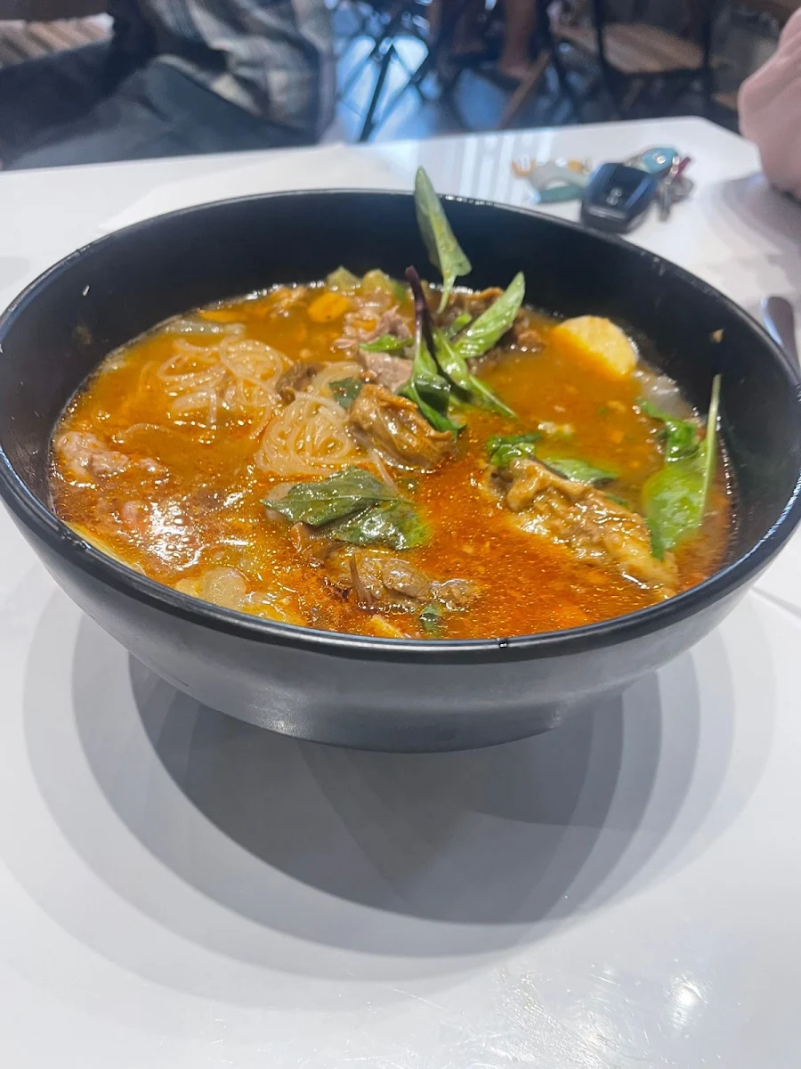 Food & drink, Hủ Tíu 51