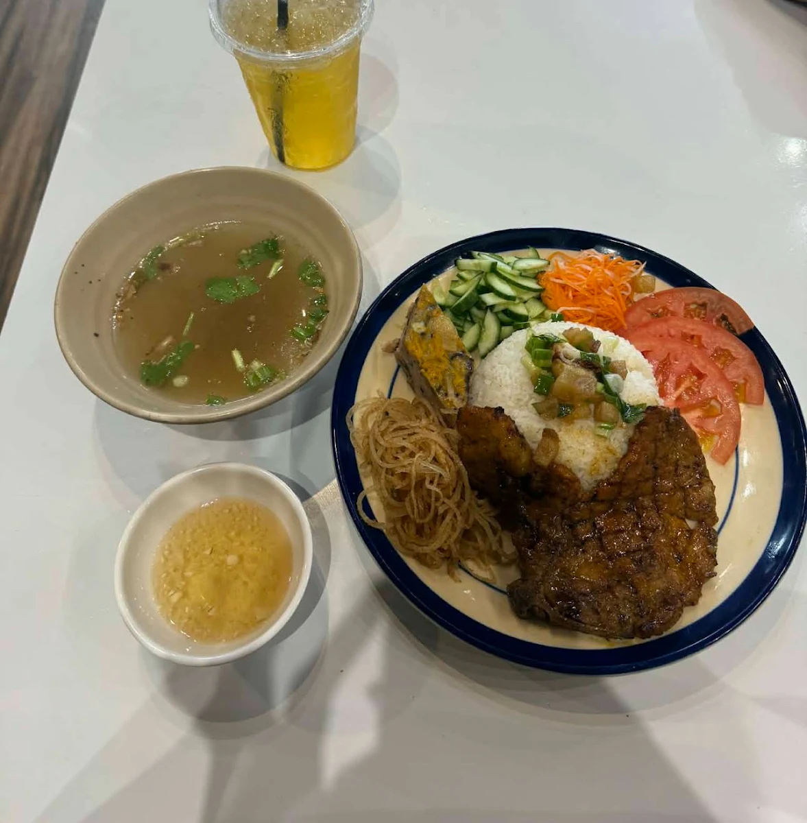 Food & drink, Hủ Tíu 51