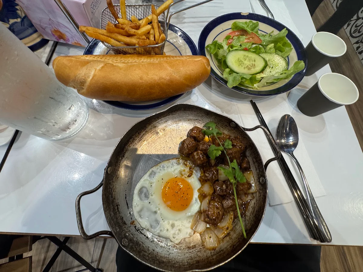 Food & drink, Hủ Tíu 51