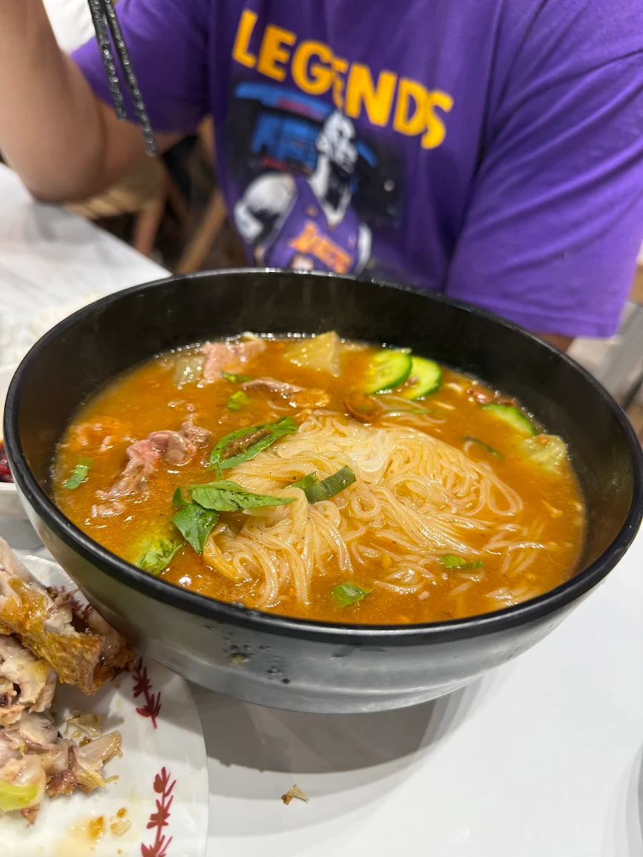 Food & drink, Hủ Tíu 51