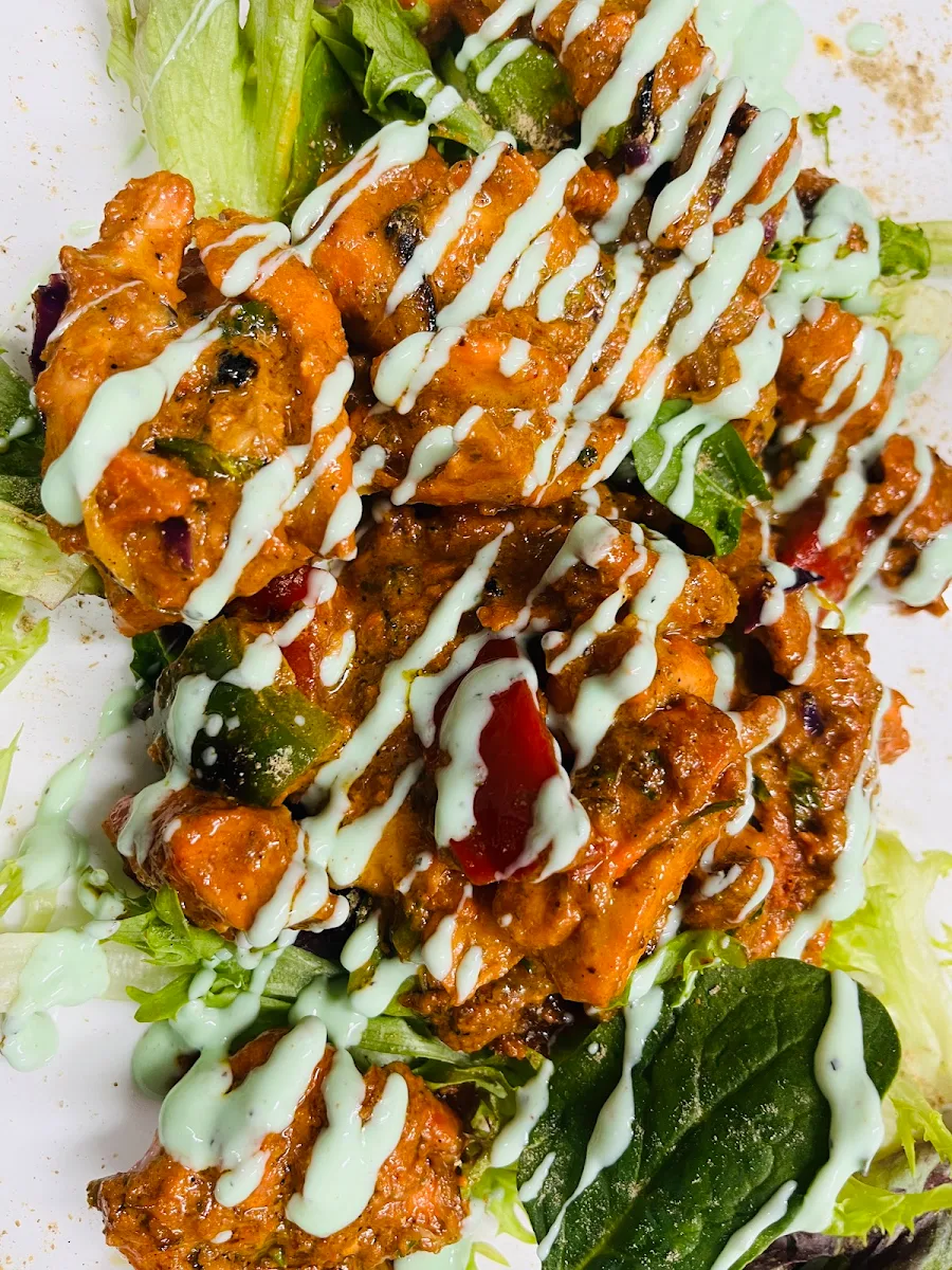Food & drink, DAAWAT INDIAN RESTAURANT - NORTH RICHMOND