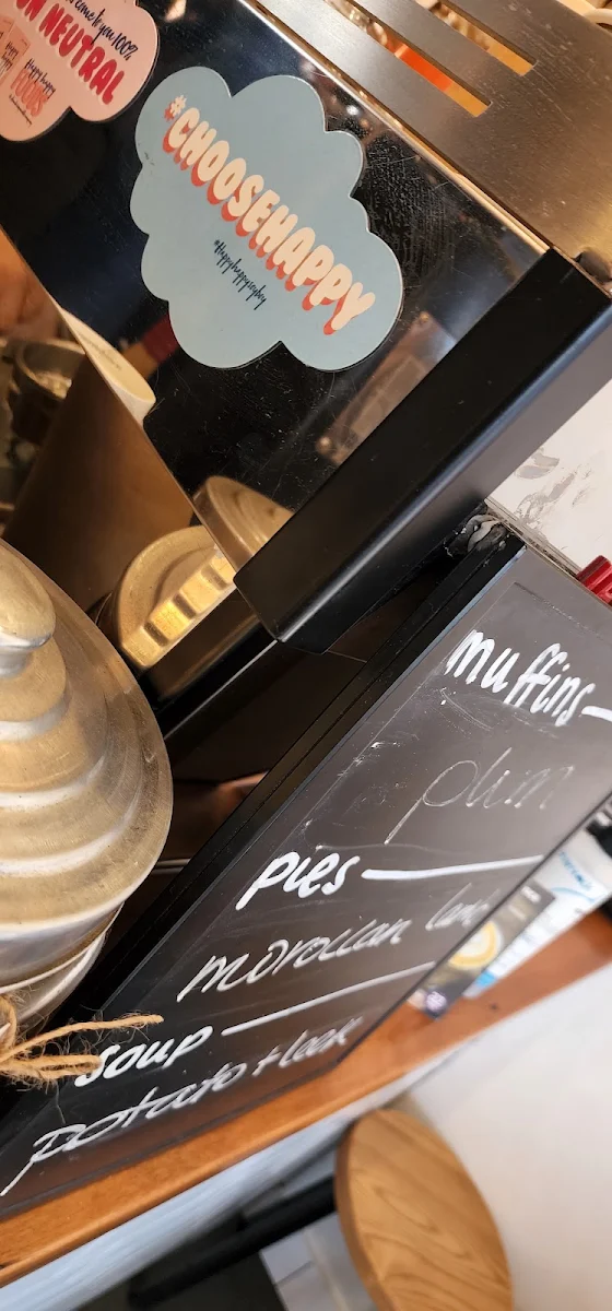 Menu, Kuche