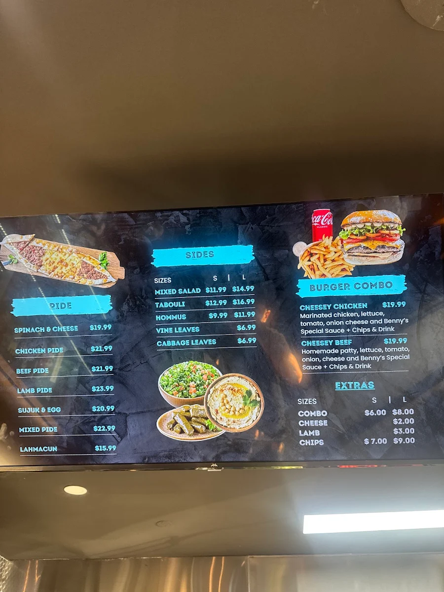 Menu photo 3