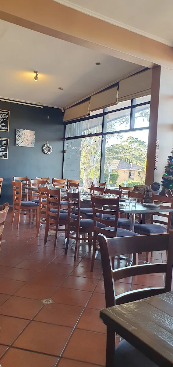 Vibe, Samui Thai Restaurant