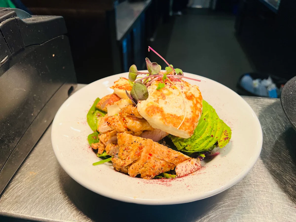 Food & drink, Lexi's Cafe & bar