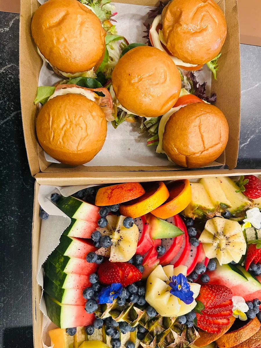 Food & drink, Lexi's Cafe & bar