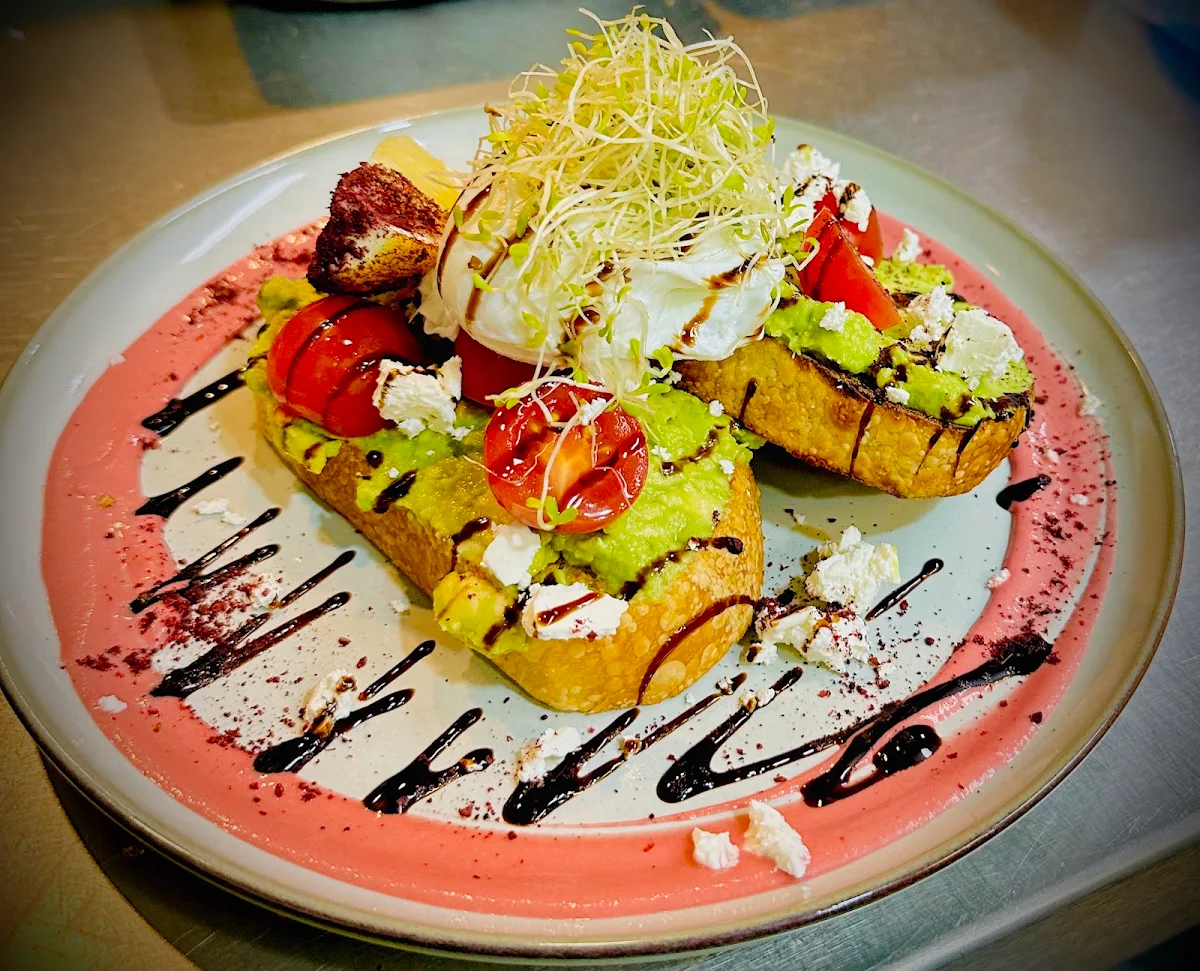 Food & drink, Lexi's Cafe & bar