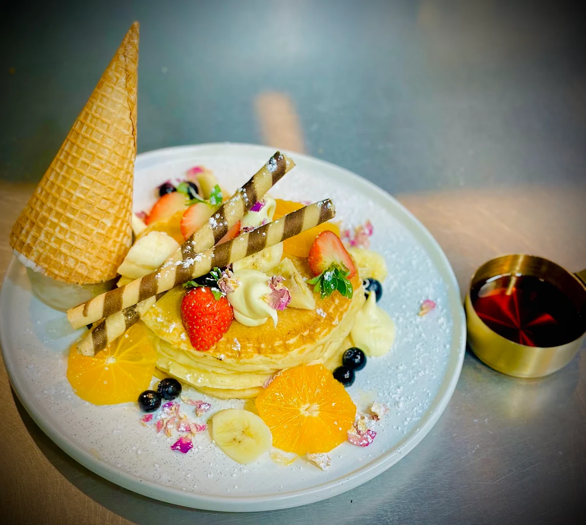 Food & drink, Lexi's Cafe & bar