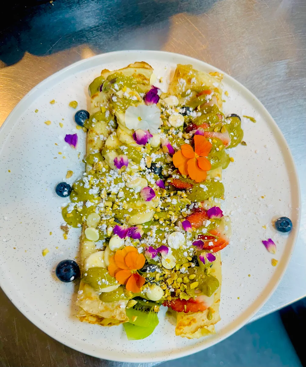 Food & drink, Lexi's Cafe & bar