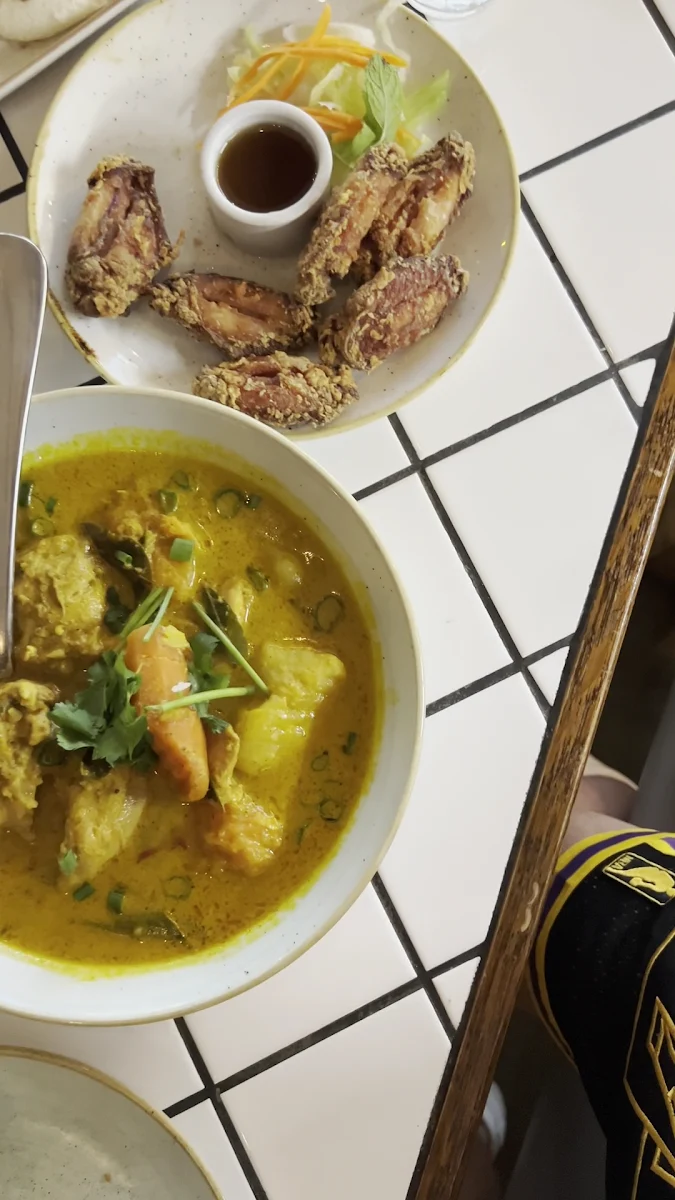 Food & drink, Mama's Buoi Chadstone
