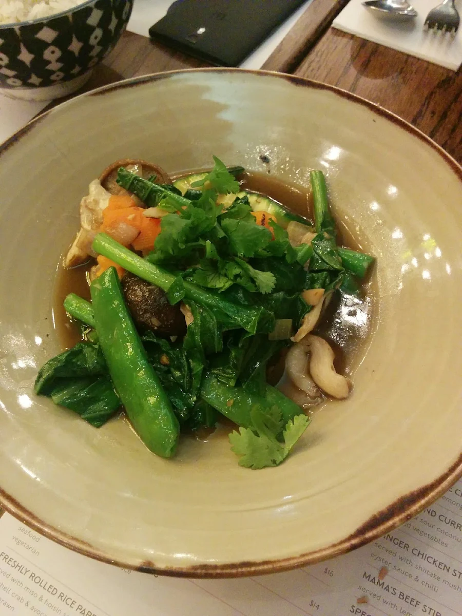 Food & drink, Mama's Buoi Chadstone