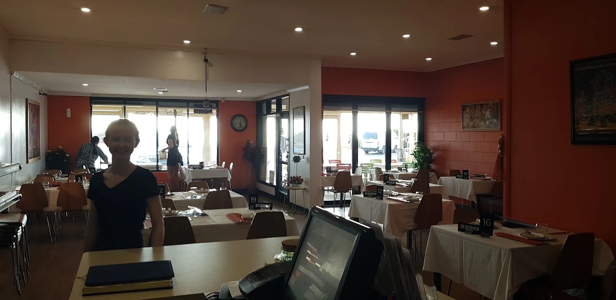 Vibe, Aldinga Bay Cafe