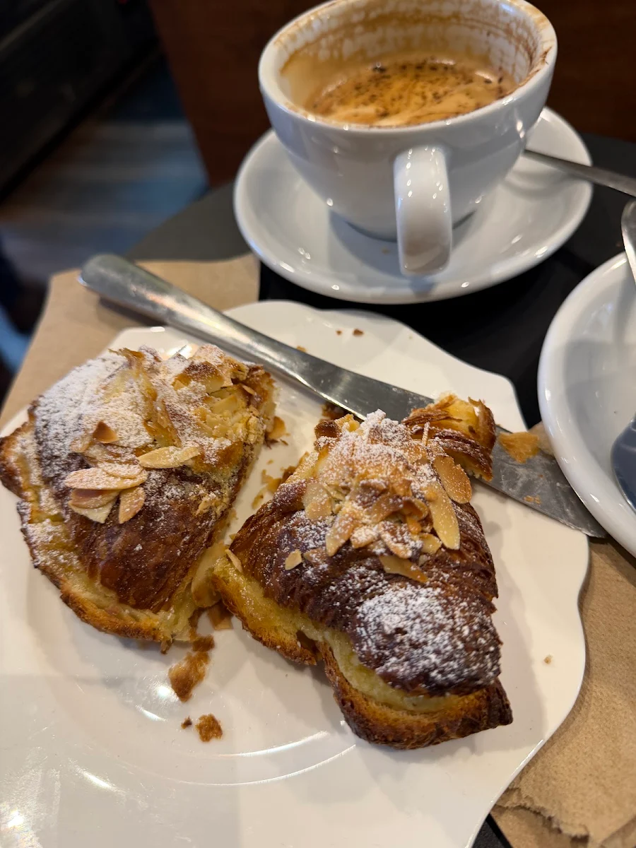 Food & drink, Cult Logic Coffee