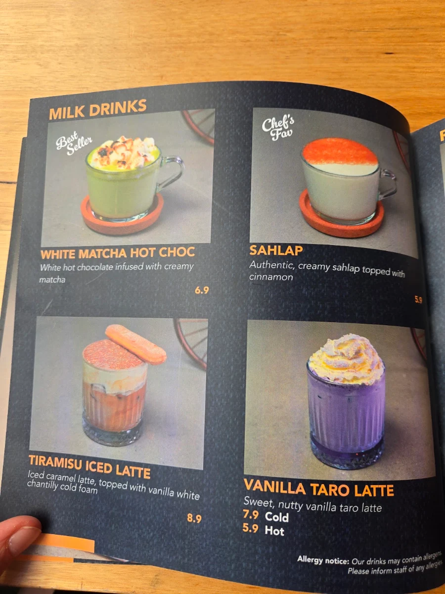 Menu photo 10
