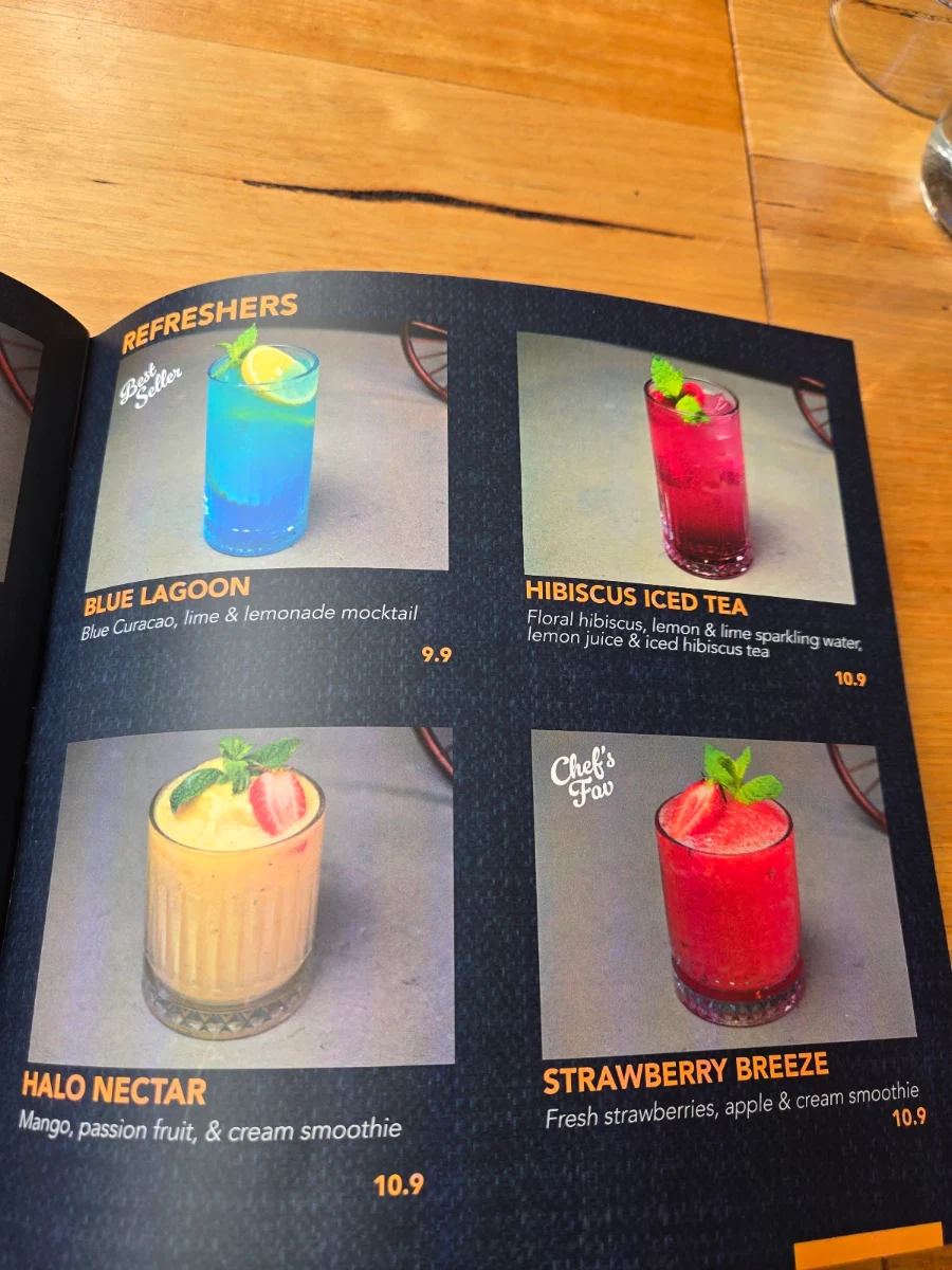 Menu photo 7