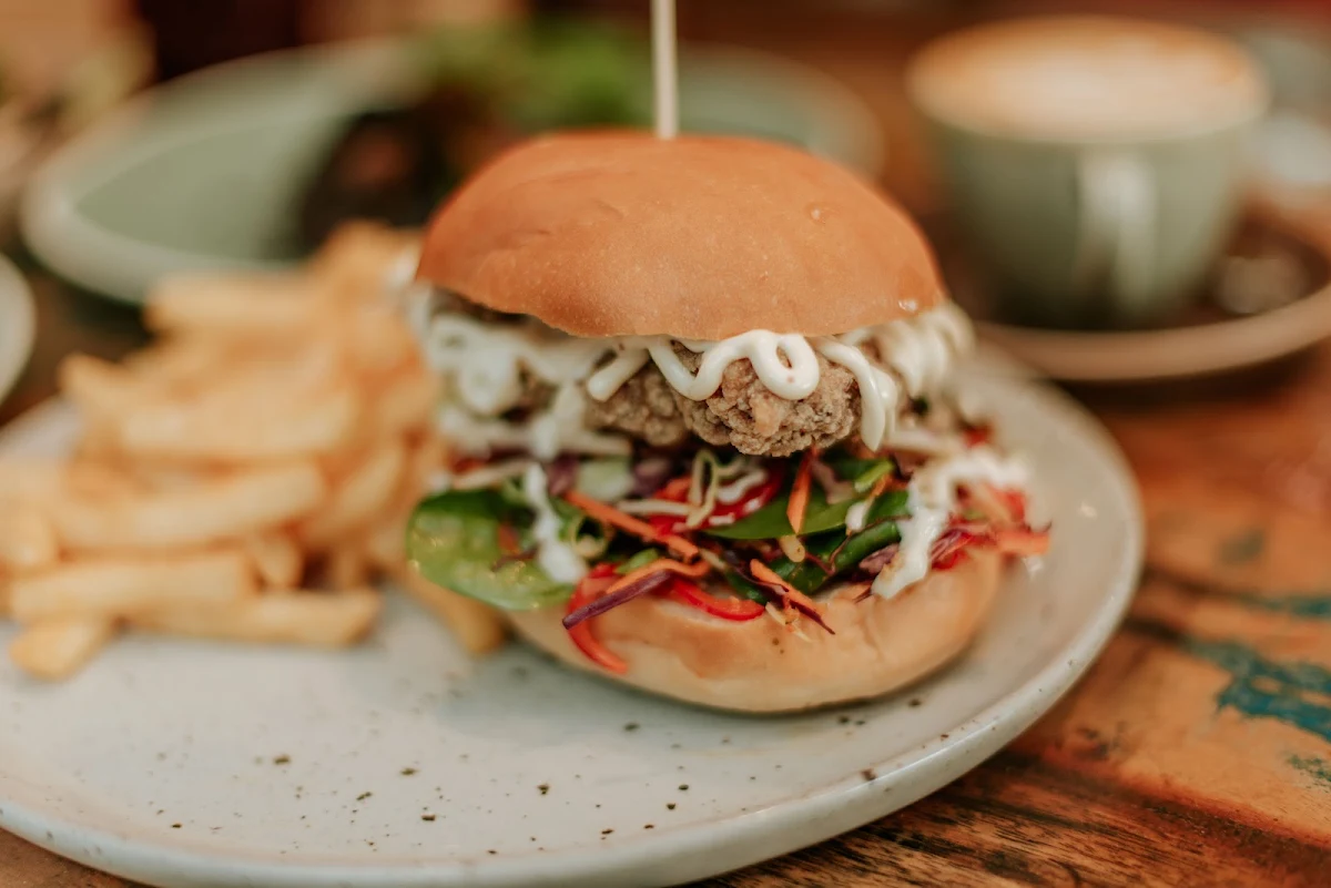 Food & drink, Coffee & Kitchen Ballina
