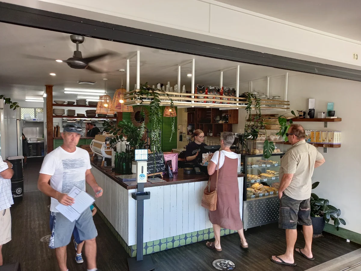 Vibe, Coffee & Kitchen Ballina
