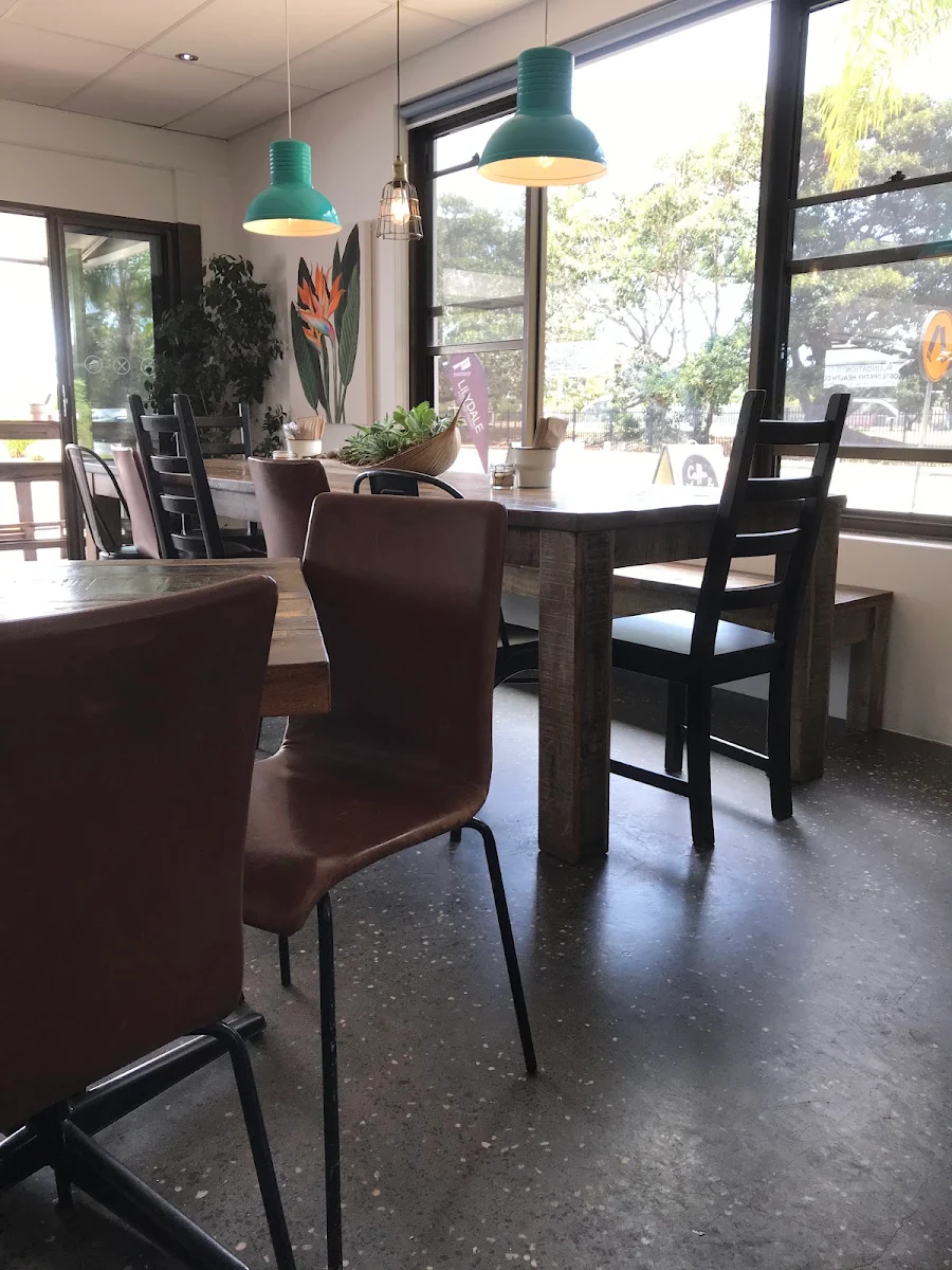 Vibe, Coffee & Kitchen Ballina
