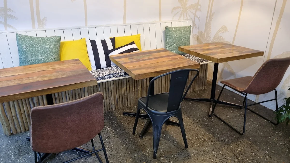 Vibe, Coffee & Kitchen Ballina