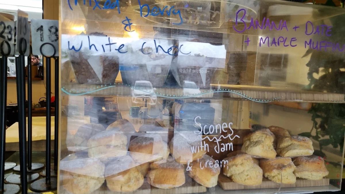 Vibe, Coffee & Kitchen Ballina