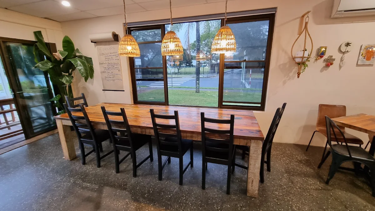 Vibe, Coffee & Kitchen Ballina