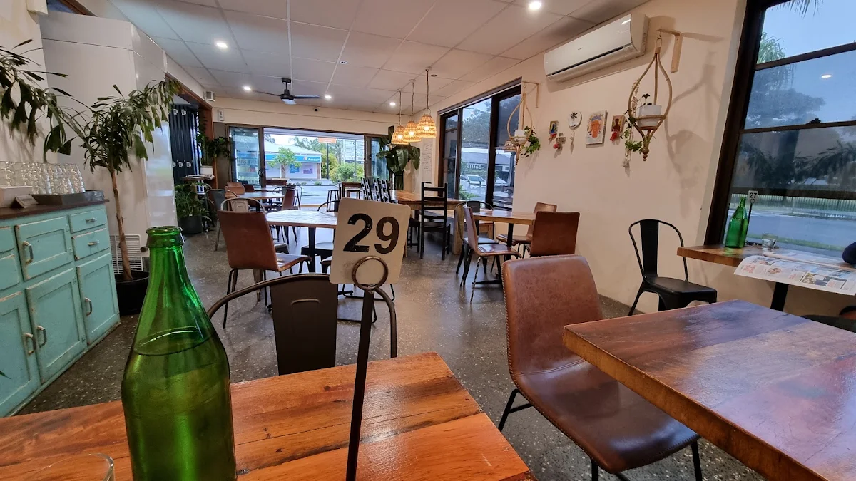 Vibe, Coffee & Kitchen Ballina