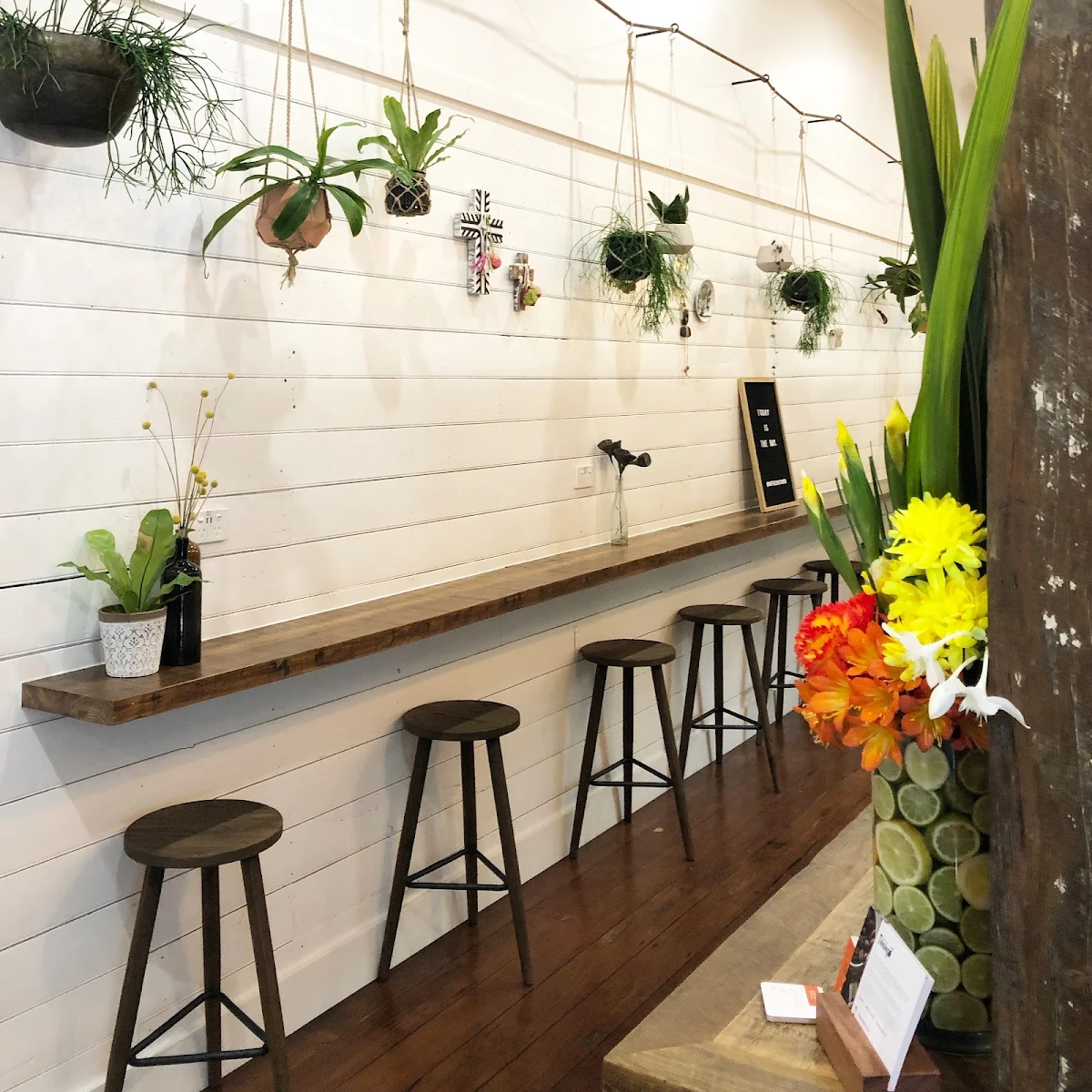 Vibe, Coffee & Kitchen Ballina