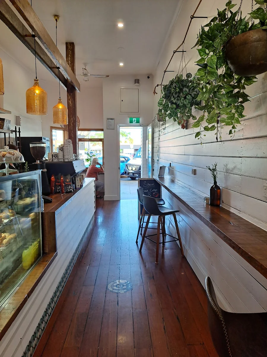 Vibe, Coffee & Kitchen Ballina
