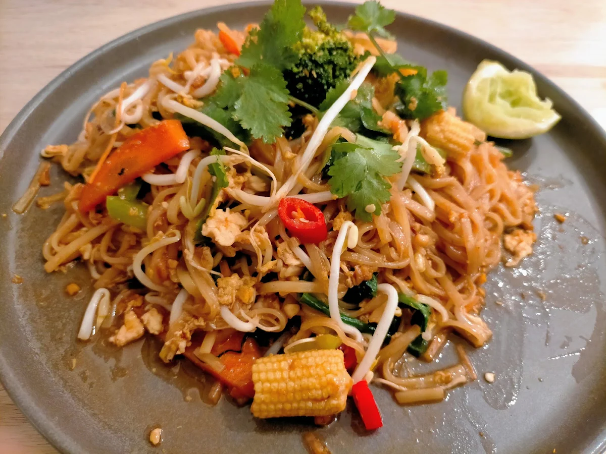 Food & drink, K's Noodle Bar