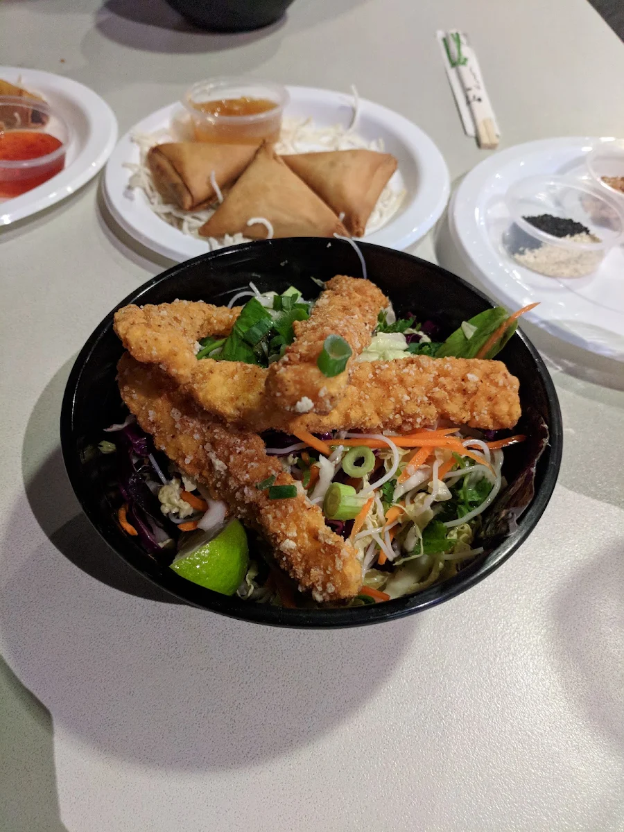 Food & drink, K's Noodle Bar